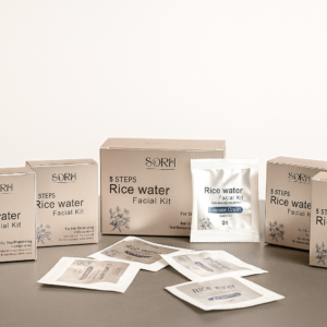 Rice water Kit