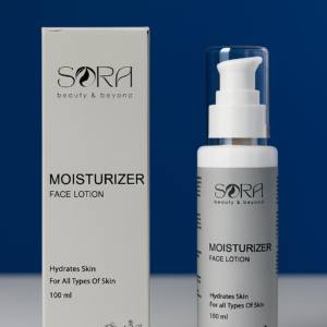 FACE MOISTURIZER